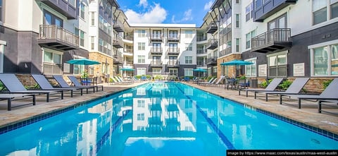 MAA West Austin - 0
